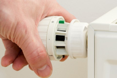 South Newton central heating repair costs