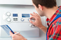 free commercial South Newton boiler quotes